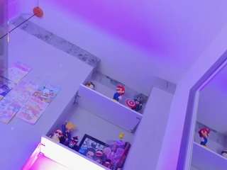 megan-redfire Live Webcam on CamSoda