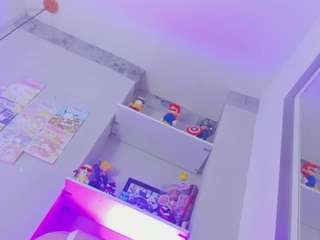 megan-redfire Live Webcam on CamSoda