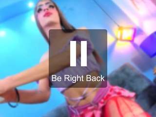 megan-redfire webcam