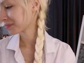 naomi-demio Sex Cam Show
