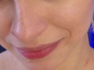 Naomi-Demio live webcam show