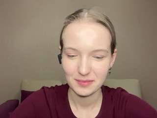 shantelghan's CamSoda show and profile