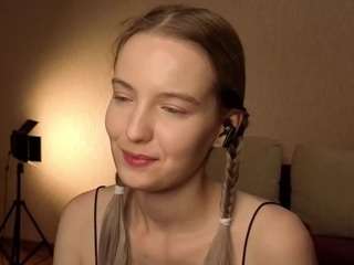 shantelghan Live Webcam on CamSoda