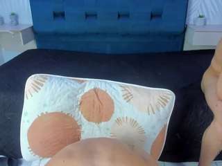 aria23sex Live Webcam on CamSoda