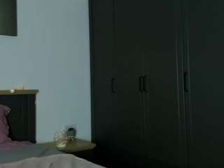 babybluesin Live Webcam on CamSoda