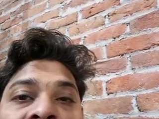 kishan7 Live Webcam on CamSoda