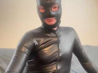 LatexMan0