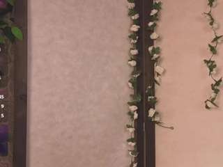 Milli-Mini live cam