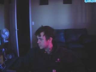 skateboy-d, recent webcam model, live from Camsoda