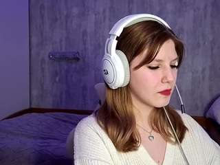 addiemccarr Live Webcam on CamSoda