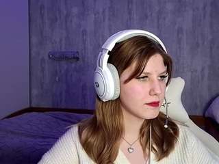 addiemccarr Live Webcam on CamSoda