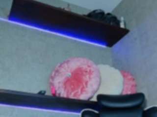 BarbaraSlim live cam preview