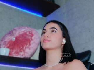barbaraslim