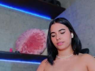 barbaraslim's live room