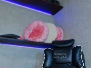 barbaraslim