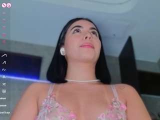 BarbaraSlim live cam preview