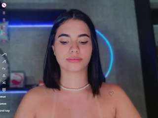 BarbaraSlim live cam preview