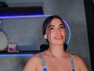 BarbaraSlim live cam preview