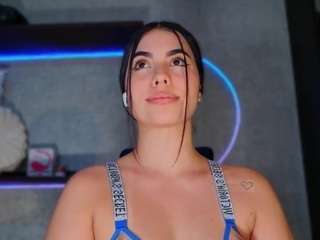 BarbaraSlim live cam preview