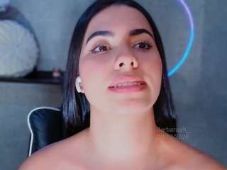 barbaraslim