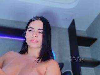 BarbaraSlim live cam preview