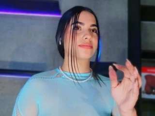 BarbaraSlim live cam preview