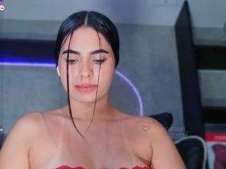 BarbaraSlim live cam preview