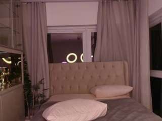 carol-daniel from CamSoda