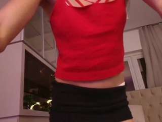 carol-daniel from CamSoda