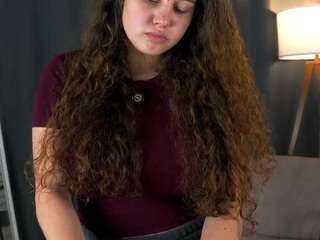 contessapalenik Live Webcam on CamSoda