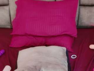 Live cam show with Dulcinea-Dunen