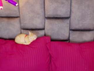 dulcinea-dunen live webcam show