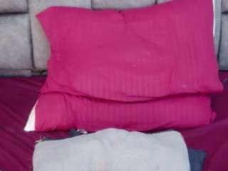 Dulcinea-dunen's cam show statistics and live stream