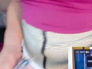 Live cam show with Dulcinea-Dunen
