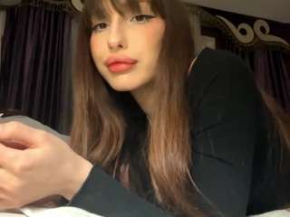 ebonihuor Live Webcam on CamSoda