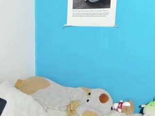 emily22swan Live Webcam on CamSoda