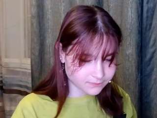 hanagallo Live Webcam on CamSoda