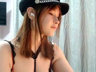 hanagallo Live Webcam on CamSoda