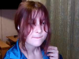 hanagallo Live Webcam on CamSoda