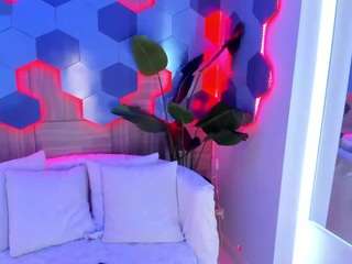 katyakozlov webcam model