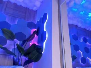 katyakozlov Live Webcam on CamSoda