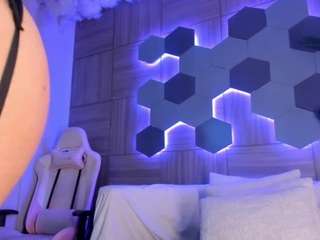 katyakozlov Live Webcam on CamSoda