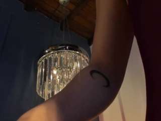 KatyaKozlov live webcam show