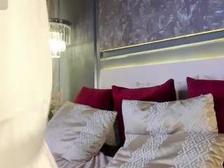 KatyaKozlov live webcam show