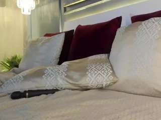 KatyaKozlov live webcam show