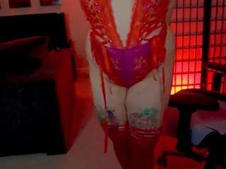 kiraspitqueen webcam