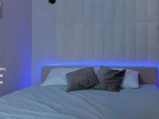 lirarevery Live Webcam on CamSoda