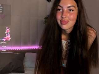 lirarevery live webcam show