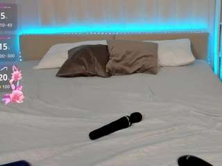 lirarevery live webcam show