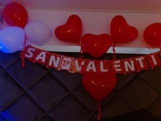 lunaacurly from CamSoda